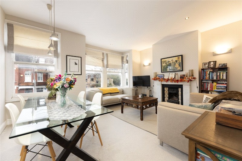 Mexfield Road, London, SW15