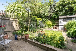 Solway Road, London, N22