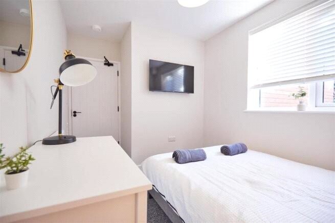 Friends Road, Norwich, Norfolk, NR5