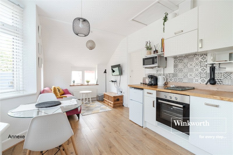 Beaufort Road, Bournemouth, Dorset, BH6