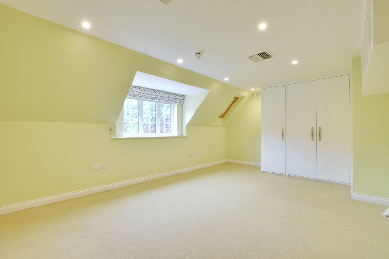 Kemnal Road, Chislehurst, Kent, BR7
