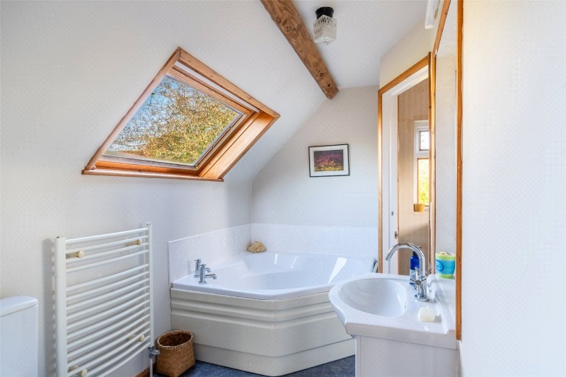 Harley Lane, Gussage All Saints, Wimborne, Dorset, BH21