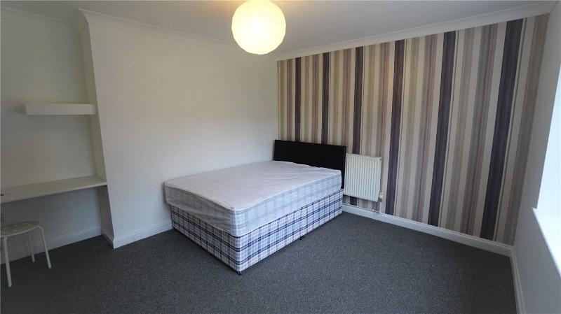 Rowlandson Gardens, Lockleaze, Bristol, BS7