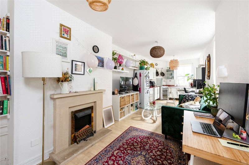 Green Lanes, London, N16