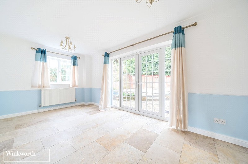 Hatch Lane, Old Basing, Basingstoke, Hampshire, RG24
