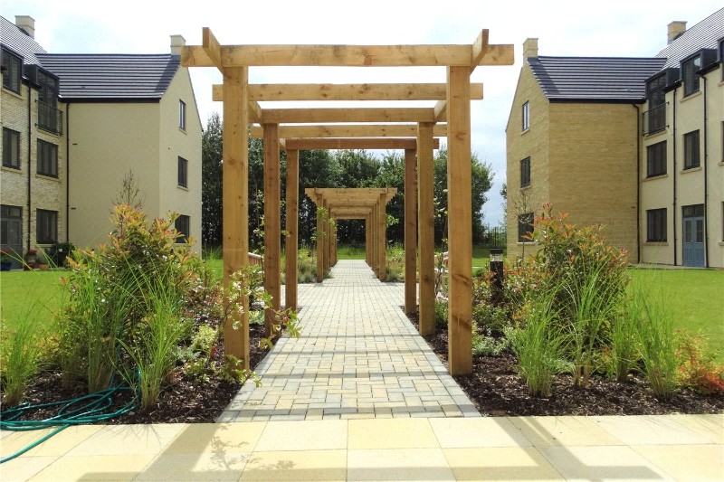 Trinity Road, Chipping Norton, Oxon, OX7