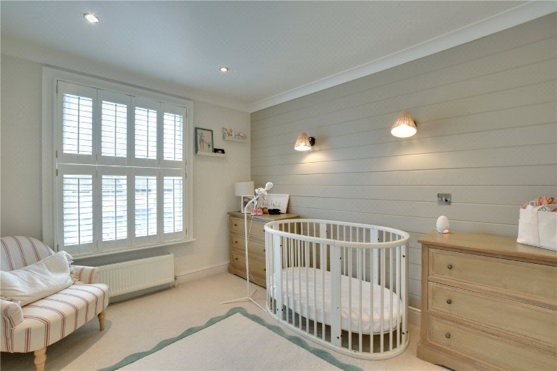 Lizban Street, Blackheath, London, SE3