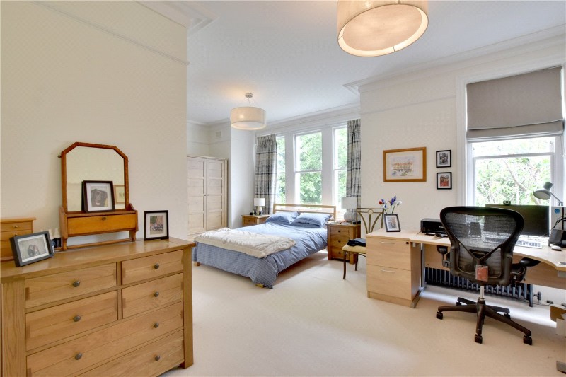 Coleraine Road, Blackheath, London, SE3