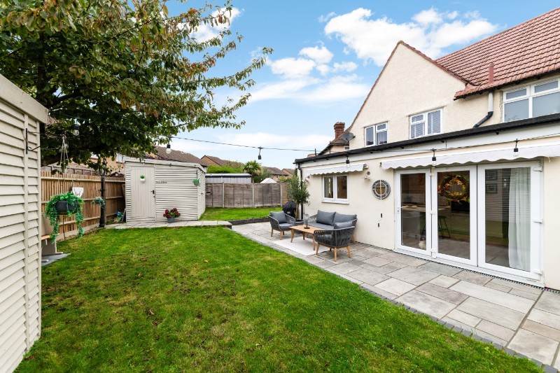 Goddard Road, Beckenham, BR3