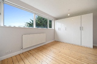 Mount Pleasant Road, London, W5