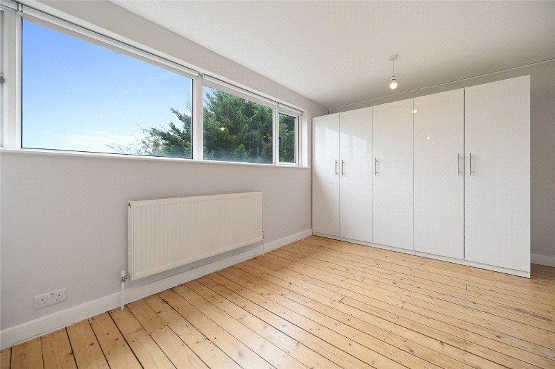 Mount Pleasant Road, London, W5
