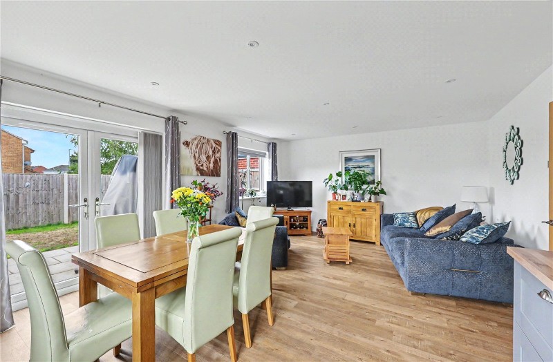 Haverscroft Close, Taverham, Norwich, Norfolk, NR8