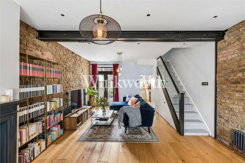 Roslyn Road, London, N15