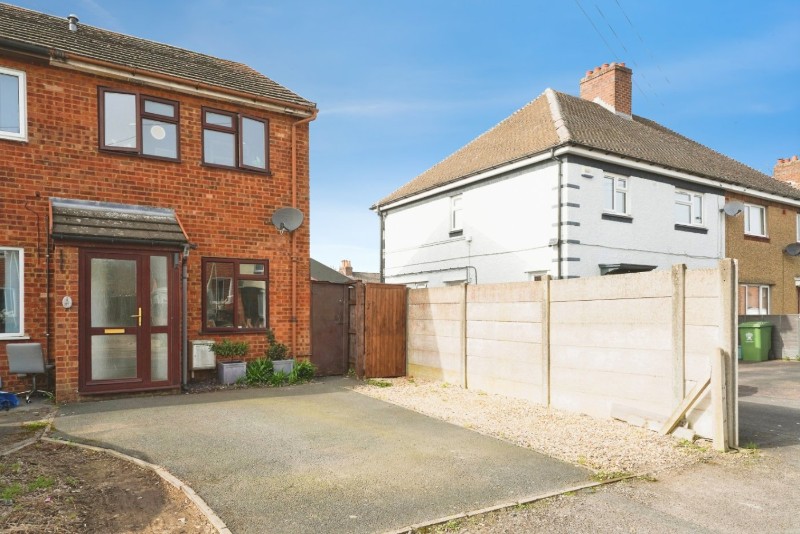 Mersey Road, Cheltenham, Gloucestershire, GL52