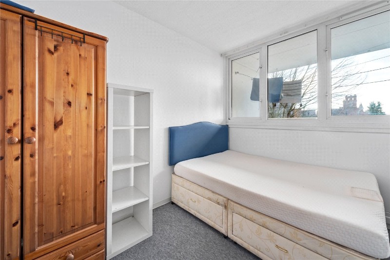 Copeland House, Garratt Lane, Tooting, SW17