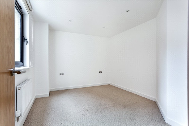 Eagle Wharf Road, Islington, London, N1