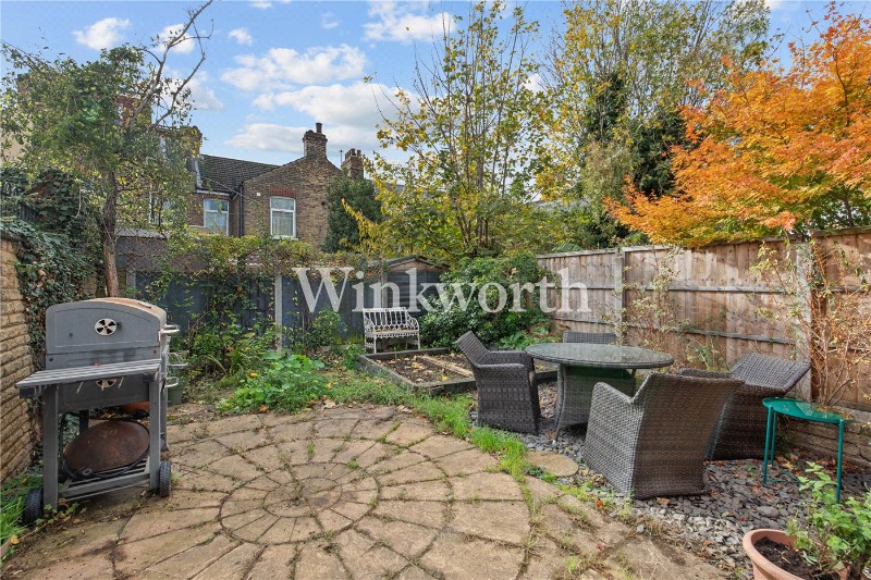 Seymour Avenue, London, N17