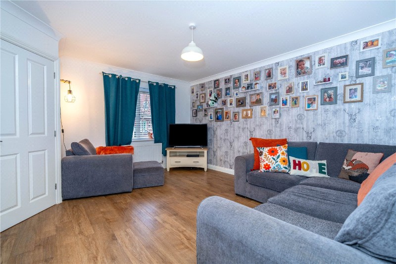 Pell Close, Heckington, Sleaford, Lincolnshire, NG34