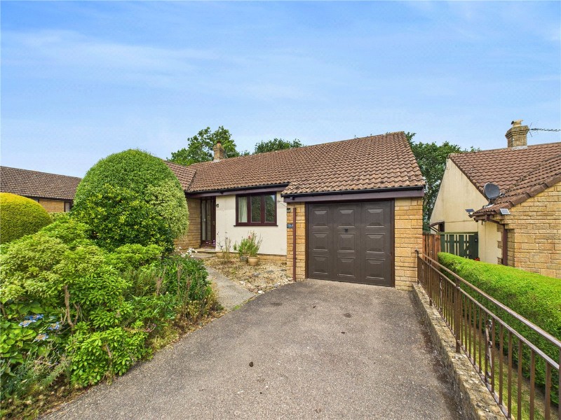 Millers Way, Tedburn St. Mary, Exeter, Devon, EX6