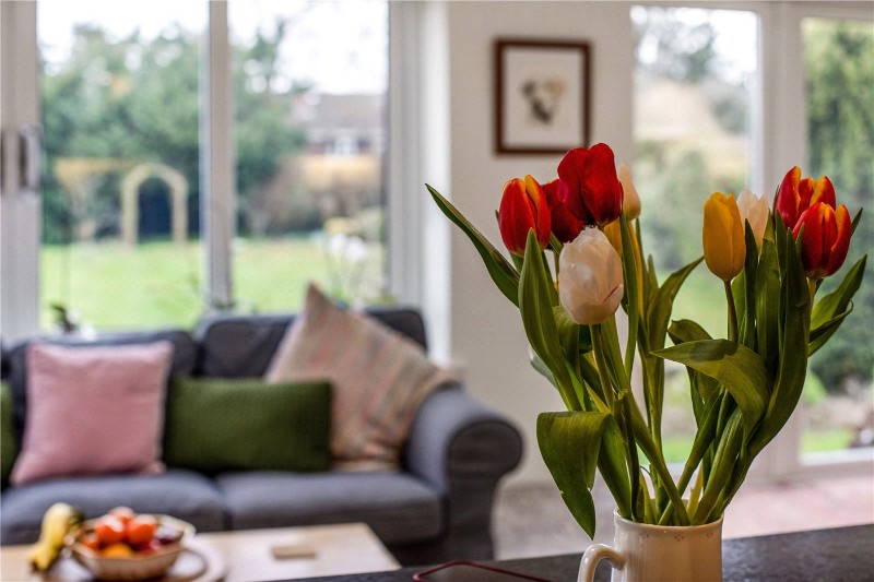 Harestock Road, Winchester, Hampshire, SO22