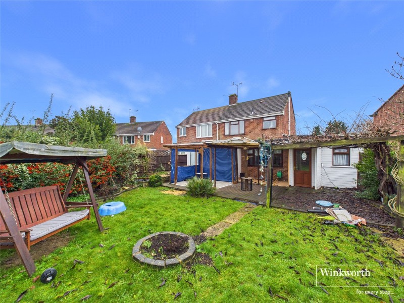 Tern Close, Tilehurst, Reading, Berkshire, RG30