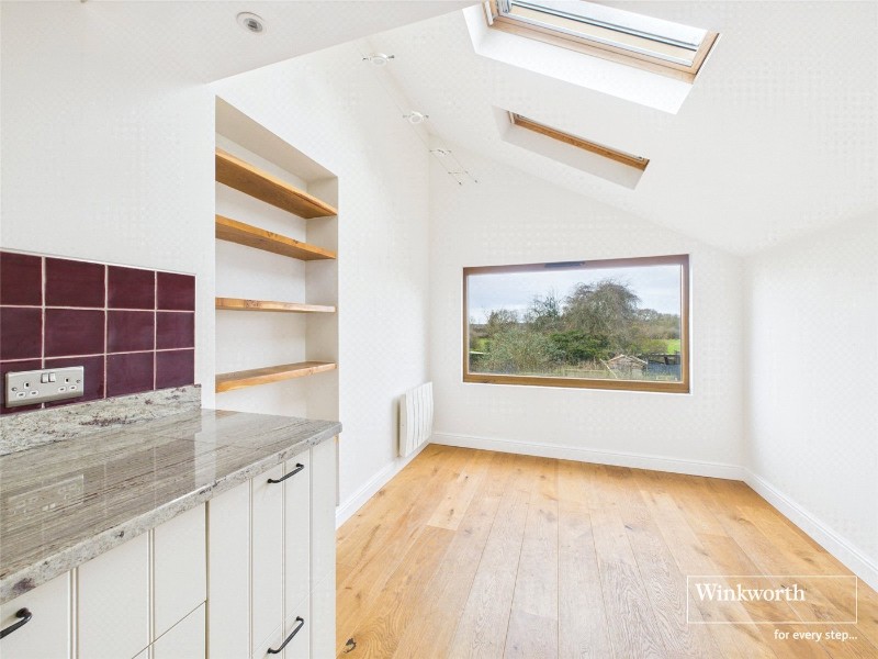 Mount Pleasant, Beenham, Reading, Berkshire, RG7