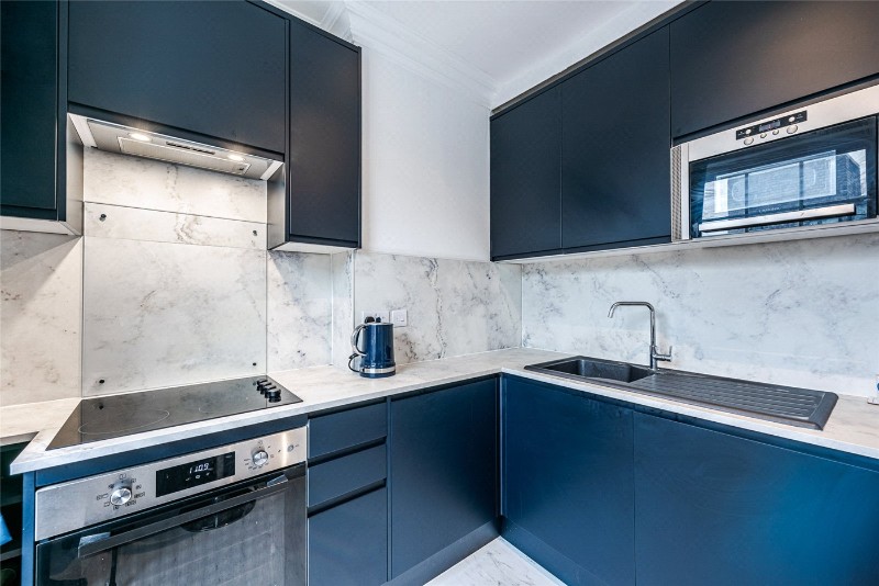 Tachbrook Street, London, SW1V