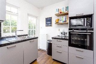 Bryanstone Road, Crouch End, London, N8