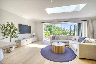 Sandecotes Road, Lower Parkstone, Poole, BH14