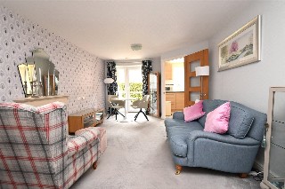 Emma Court, Southern Road, Basingstoke, RG21