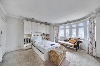 Waddington Way, London, SE19