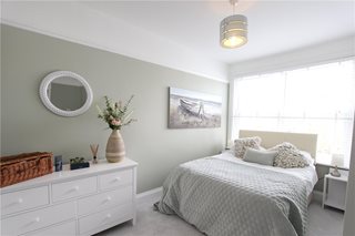 Leigh Hall Road, Leigh-on-Sea, Essex, SS9