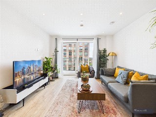 Sheepcote Road, Harrow, HA1