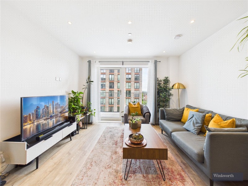 Sheepcote Road, Harrow, HA1