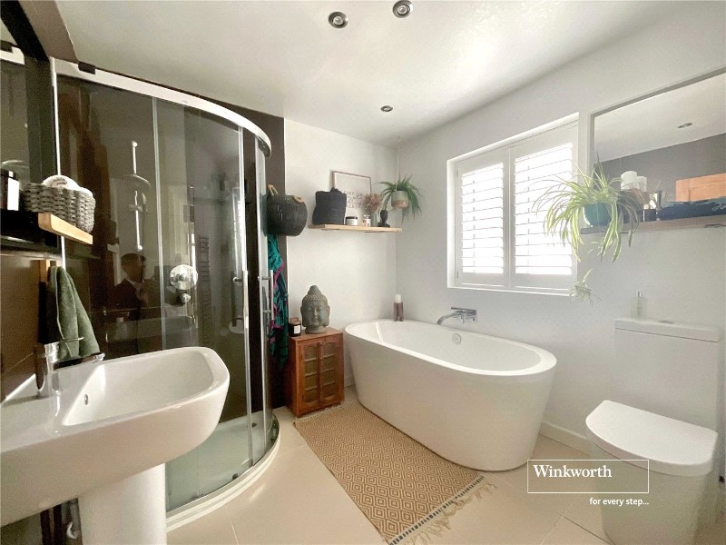 Brockhills Lane, New Milton, Hampshire, BH25