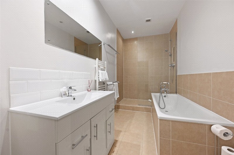 Sinclair Road, London, W14