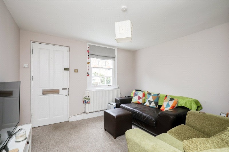 St. Marks Road, LONDON, W5