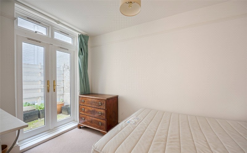 Gloucester Street, London, SW1V