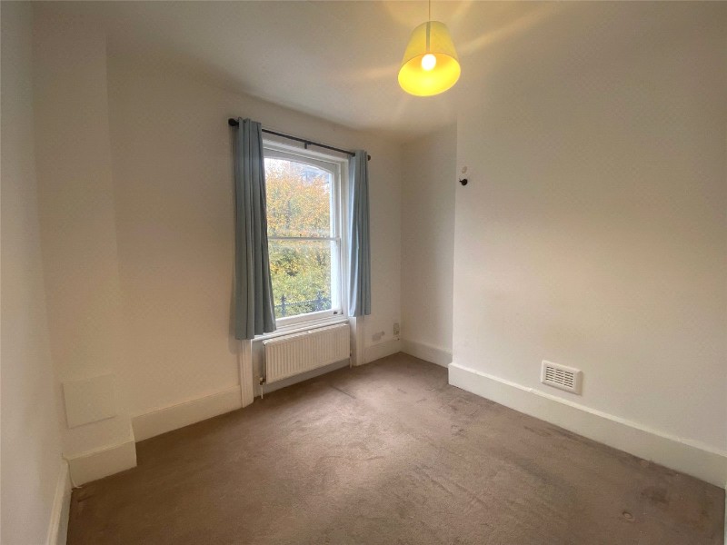 Montpelier Grove, London, NW5