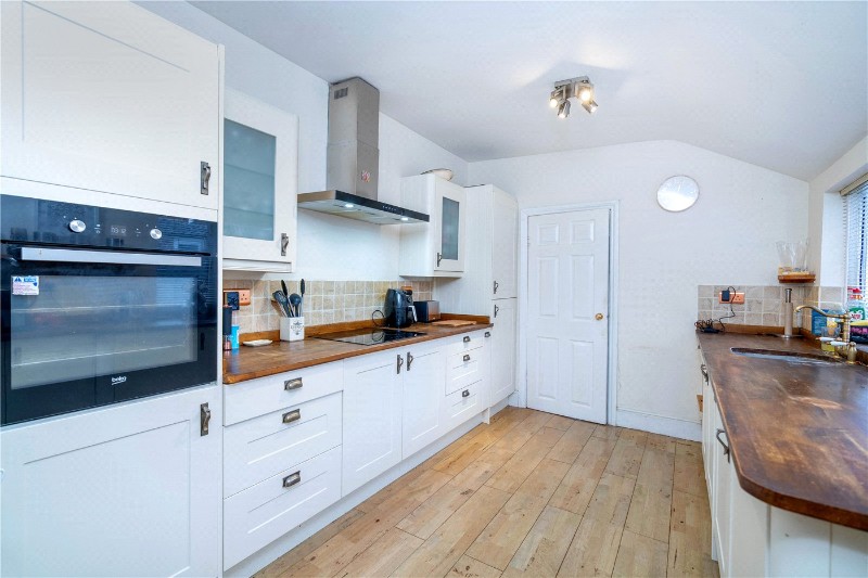 The Drove, Sleaford, Lincolnshire, NG34