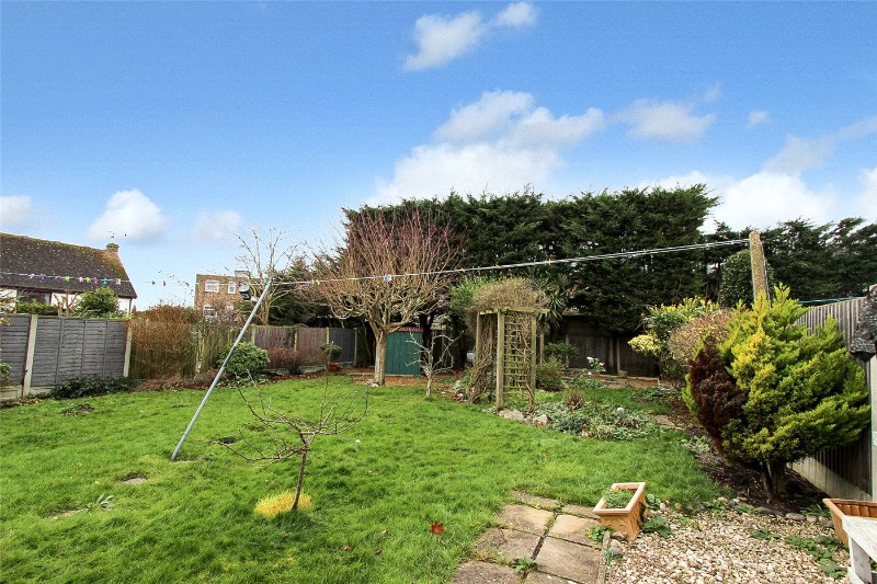 Salisbury Road, Leigh-on-Sea, Essex, SS9