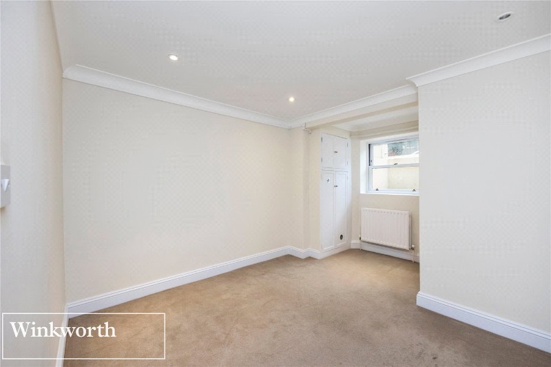 Sackville Road, Hove, East Sussex, BN3