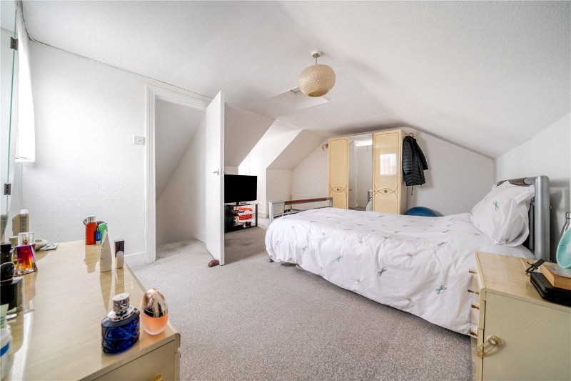 Stanstead Road, London, SE6