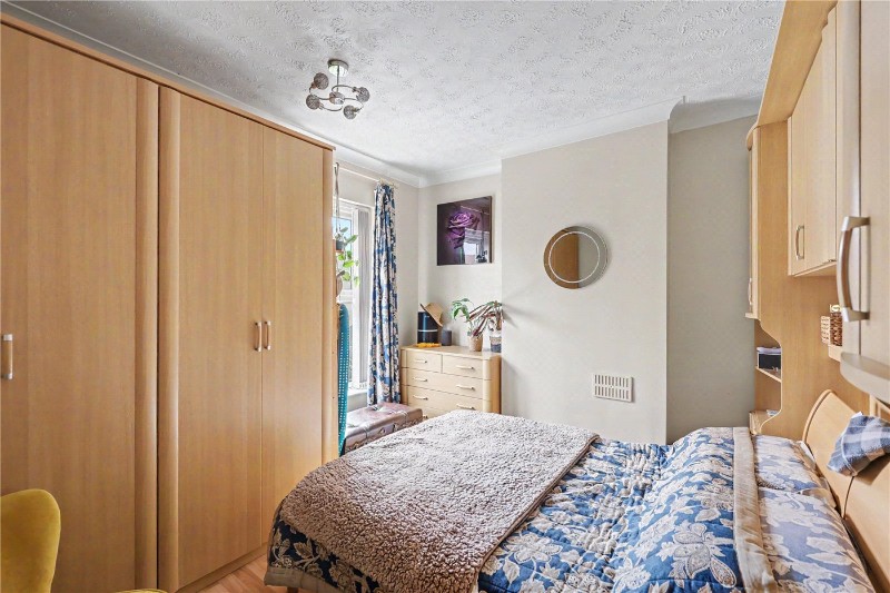 Waterloo Road, Norwich, Norfolk, NR3