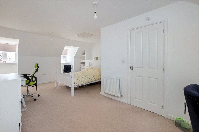Roebuck Road, Bishopton, Stratford-upon-Avon, Warwickshire, CV37