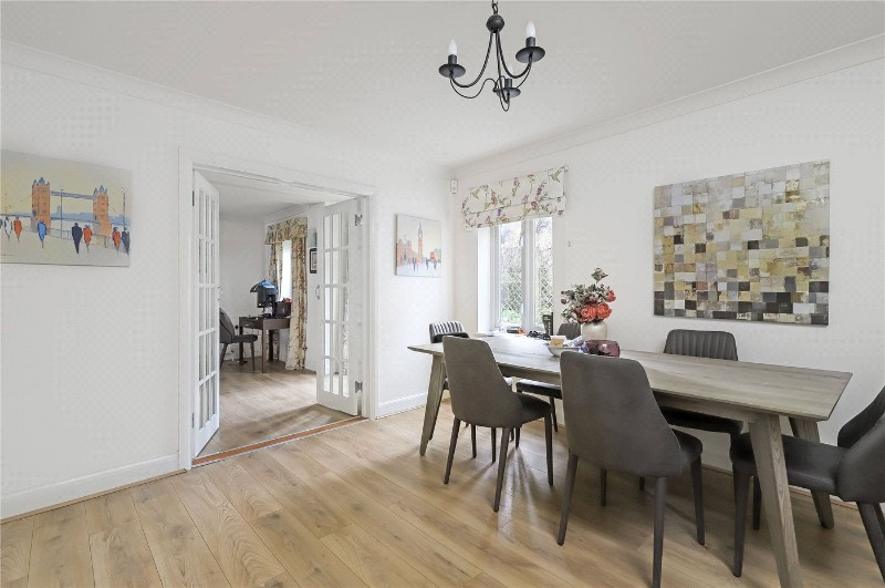 Albion Place, Winchester, Hampshire, SO23