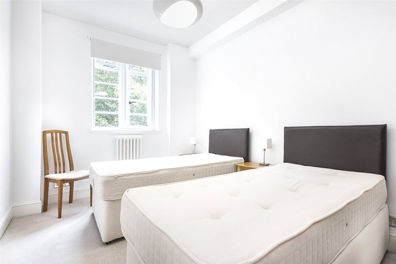 Tavistock Court, Tavistock Square, London, WC1H