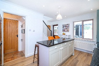 Althorpe Close, Market Deeping, Peterborough, Lincolnshire, PE6