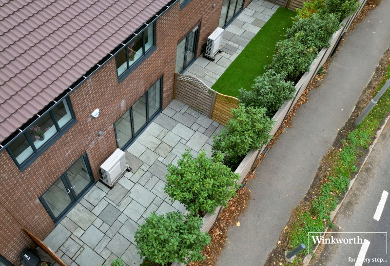 The Brookdales, London, NW11