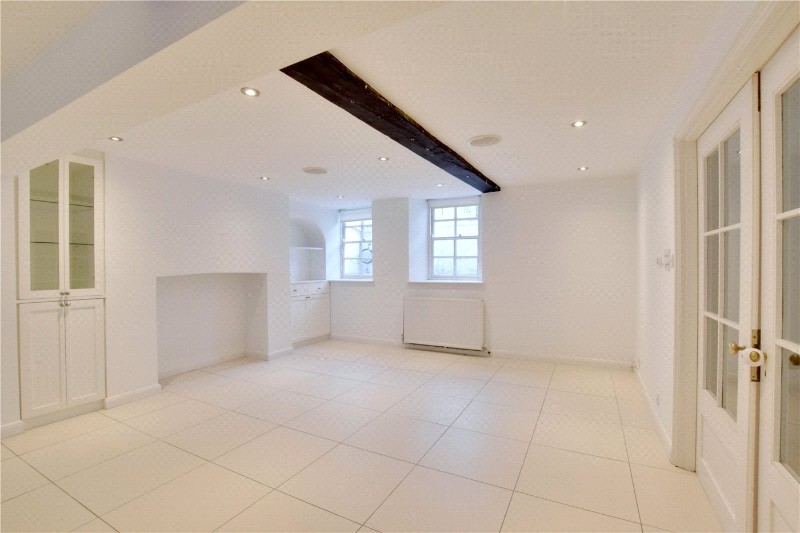 Crooms Hill, Greenwich, London, SE10